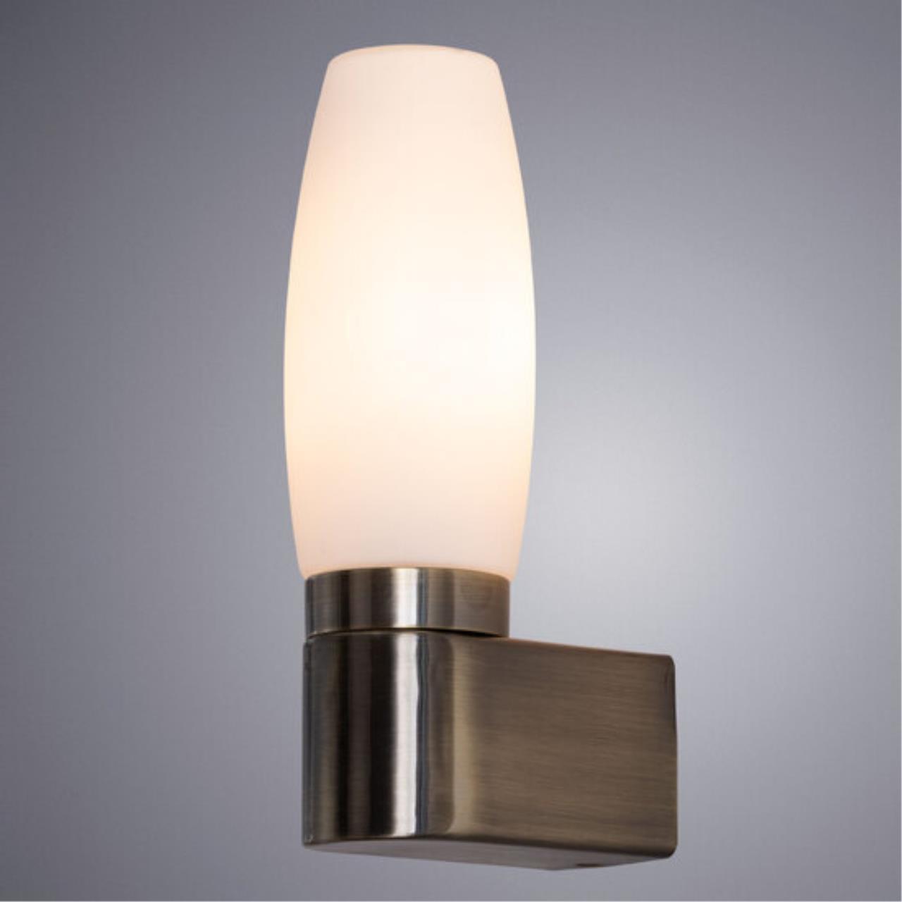 картинка Подсветка для зеркал Arte Lamp Aqua-Bastone A1209AP-1AB от магазина pro-decor.kz