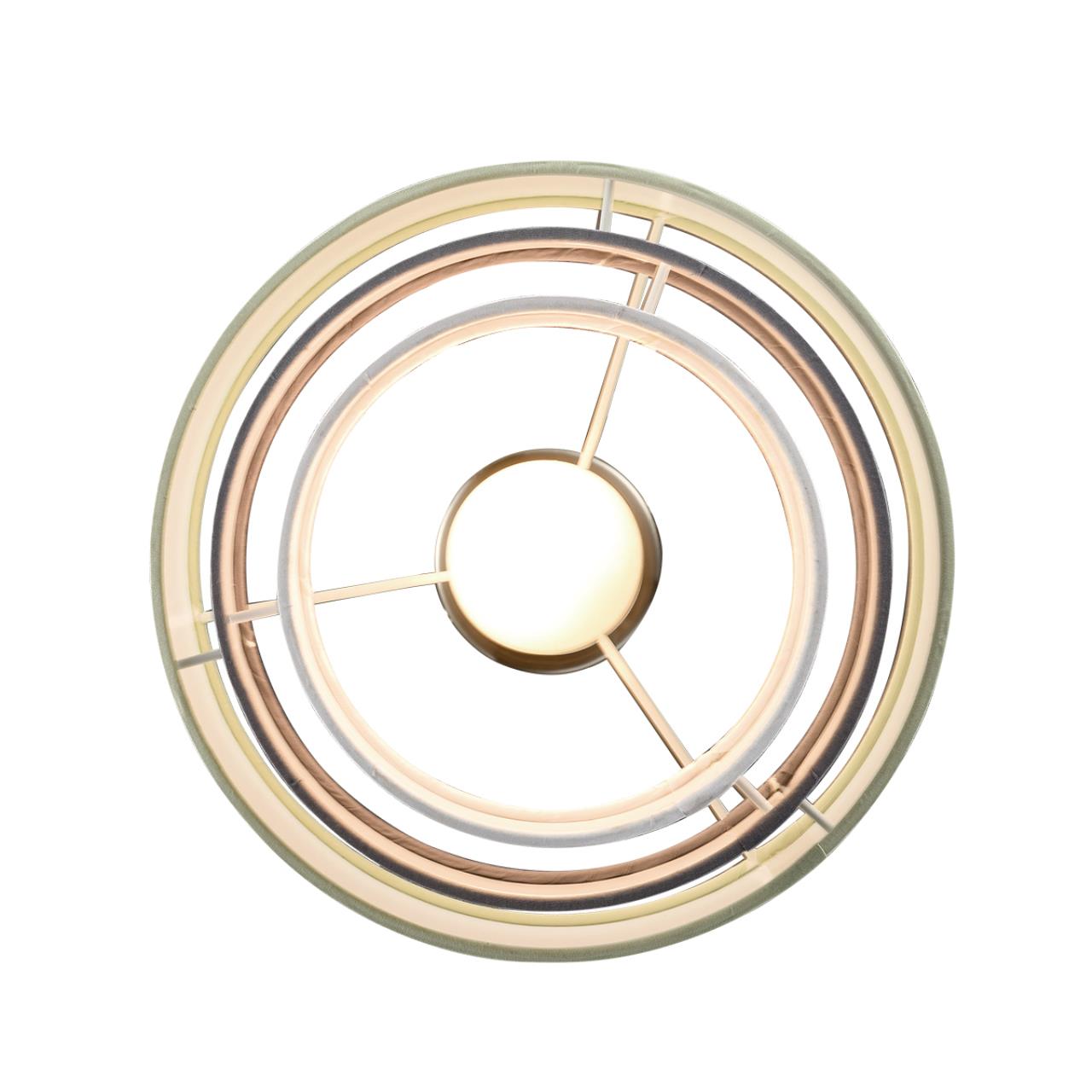 картинка 8039/1 Lumion Подвесной светильник ILAIDA от магазина pro-decor.kz