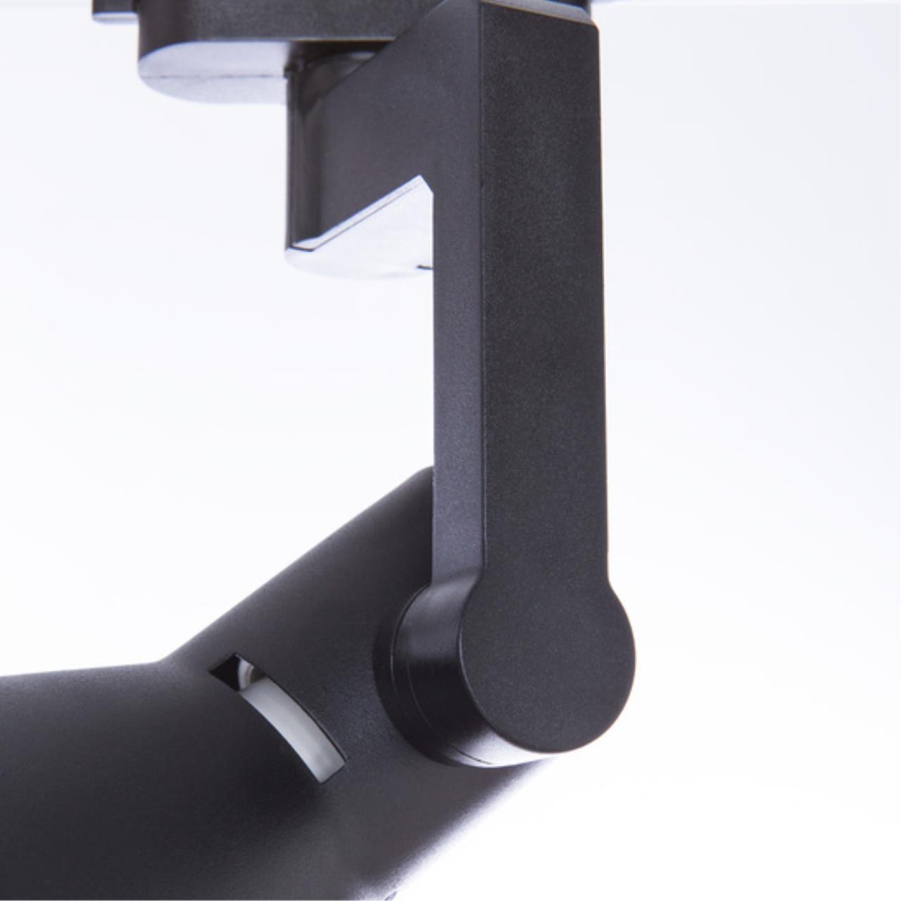 картинка Трековый светильник Arte Lamp Nido A5106PL-1BK магазин pro-decor.kz являющийся официальным дистрибьютором в Казахстане картинка Трековый светильник Arte Lamp Nido A5106PL-1BK от магазина pro-decor.kz