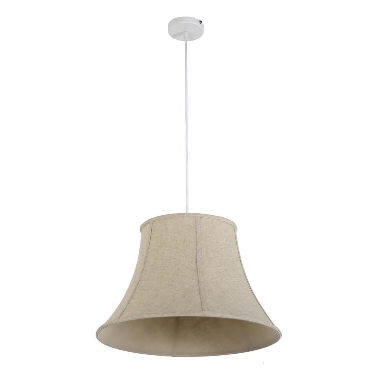 картинка Подвесной светильник Arti Lampadari Cantare E 1.3.P1 LG от магазина pro-decor.kz