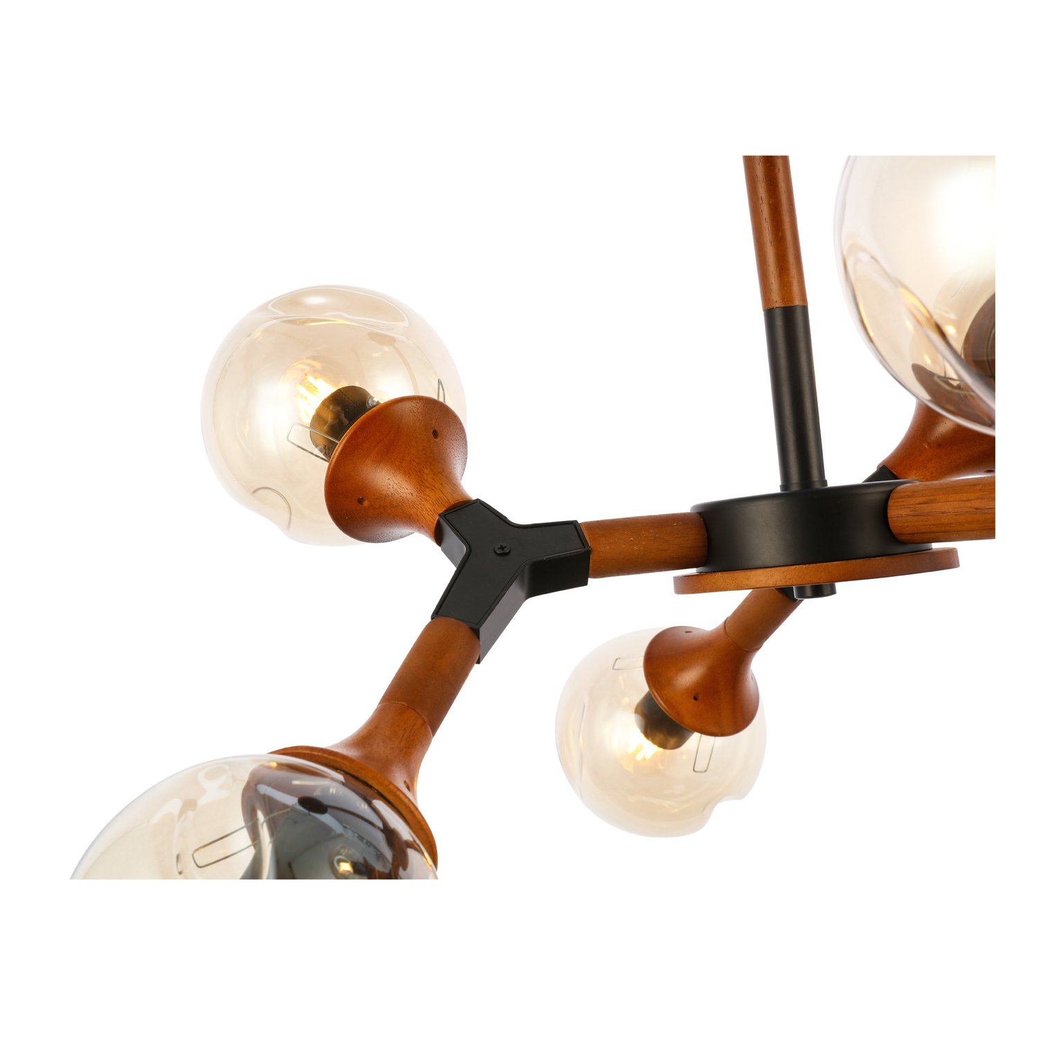 картинка Потолочная люстра Evoluce Raquel SLE109402-06 магазин pro-decor.kz являющийся официальным дистрибьютором в Казахстане картинка Потолочная люстра Evoluce Raquel SLE109402-06 от магазина pro-decor.kz