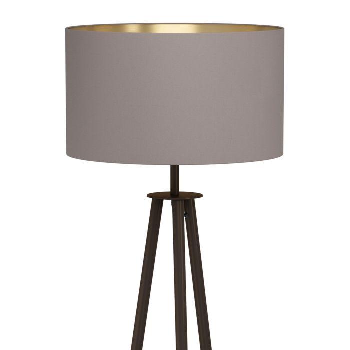 картинка Торшер Eglo Bidford 49148 от магазина pro-decor.kz
