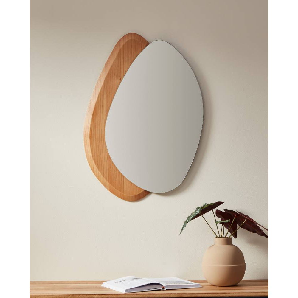 картинка 425049 Зеркало декоративное LIOMA от магазина pro-decor.kz