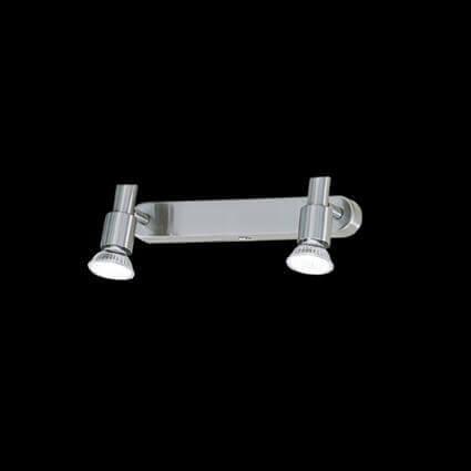 картинка Бра SLEM AP2 CROMO 142050 магазин pro-decor.kz являющийся официальным дистрибьютором в Казахстане картинка Бра SLEM AP2 CROMO 142050 от магазина pro-decor.kz