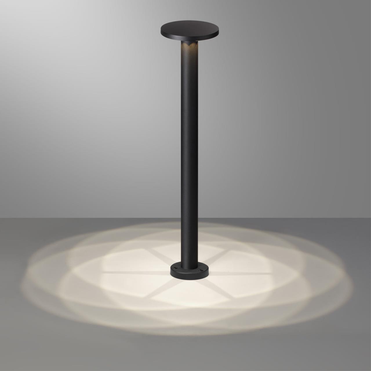 картинка 359283 Novotech Светильник ландшафтный ECHO от магазина pro-decor.kz