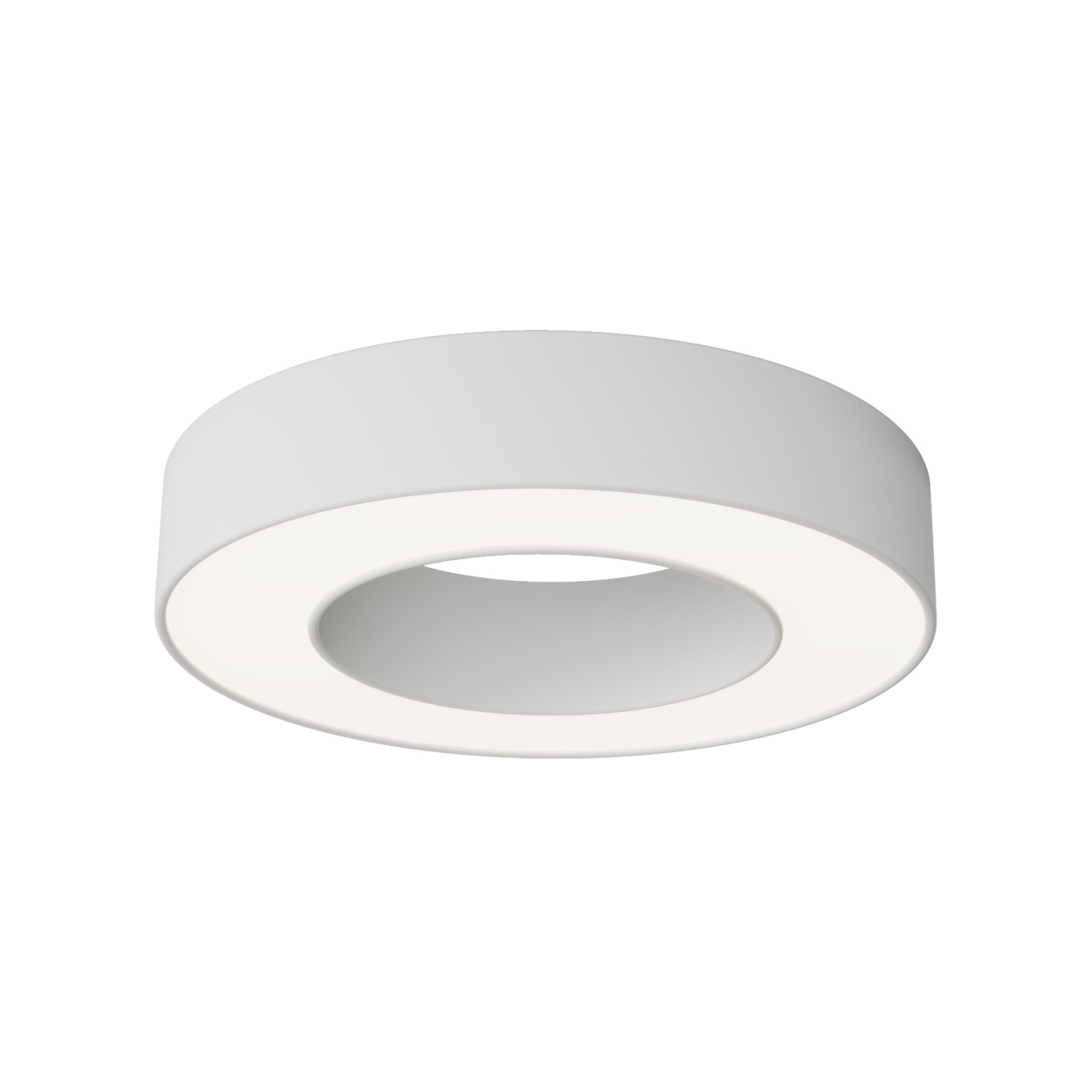 картинка Потолочный светильник Technical C093CL-24W4K-W Lua от магазина pro-decor.kz