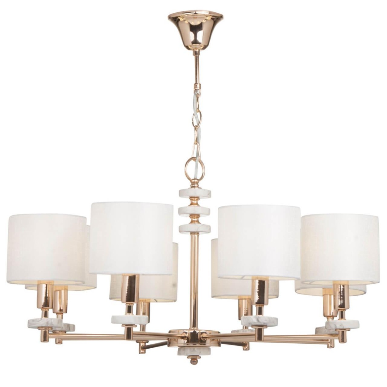 картинка Подвесная люстра Freya Tiana FR5015PL-08G магазин pro-decor.kz являющийся официальным дистрибьютором в Казахстане картинка Подвесная люстра Freya Tiana FR5015PL-08G от магазина pro-decor.kz