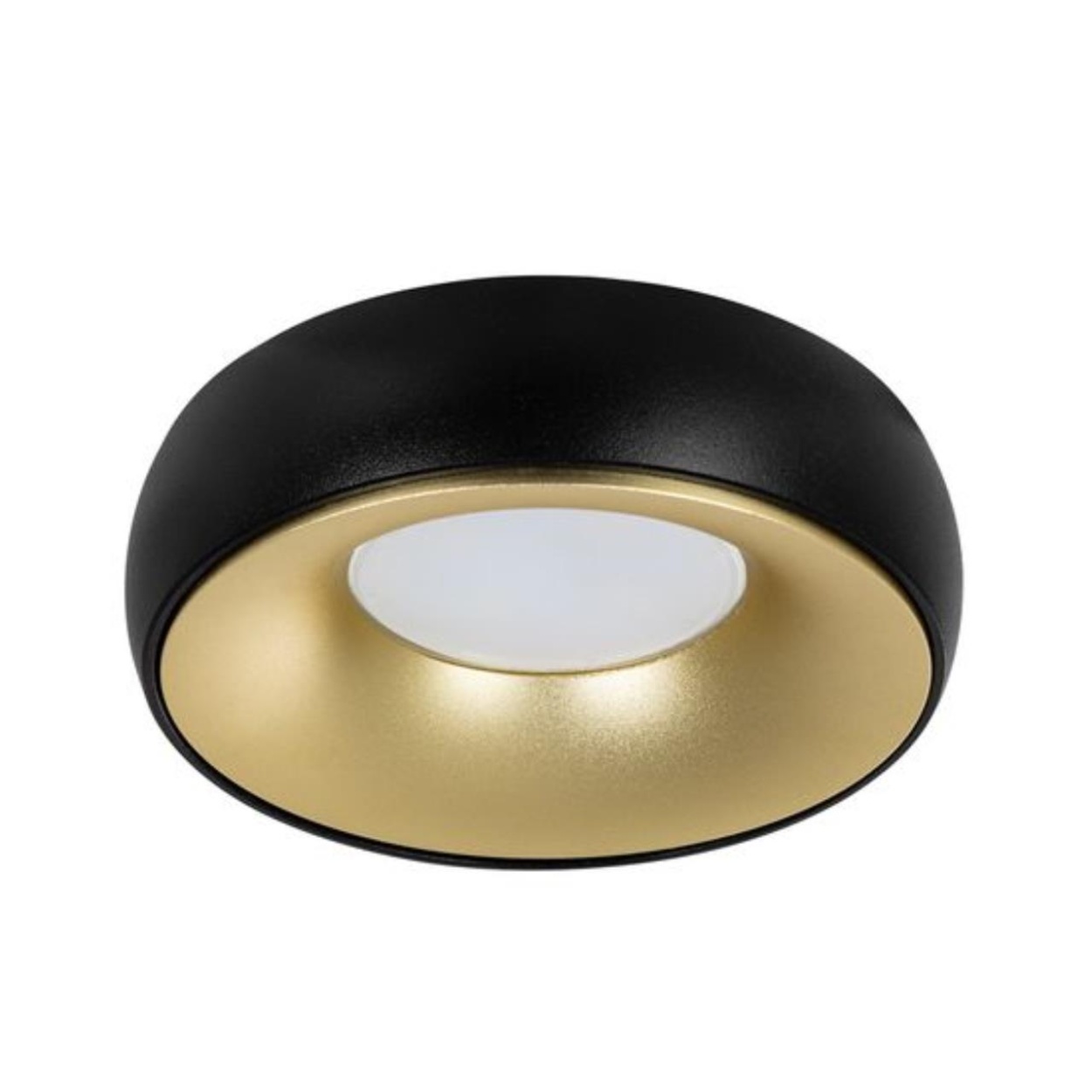 картинка Потолочный светильник Arte Lamp HEZE A6666PL-1BK от магазина pro-decor.kz
