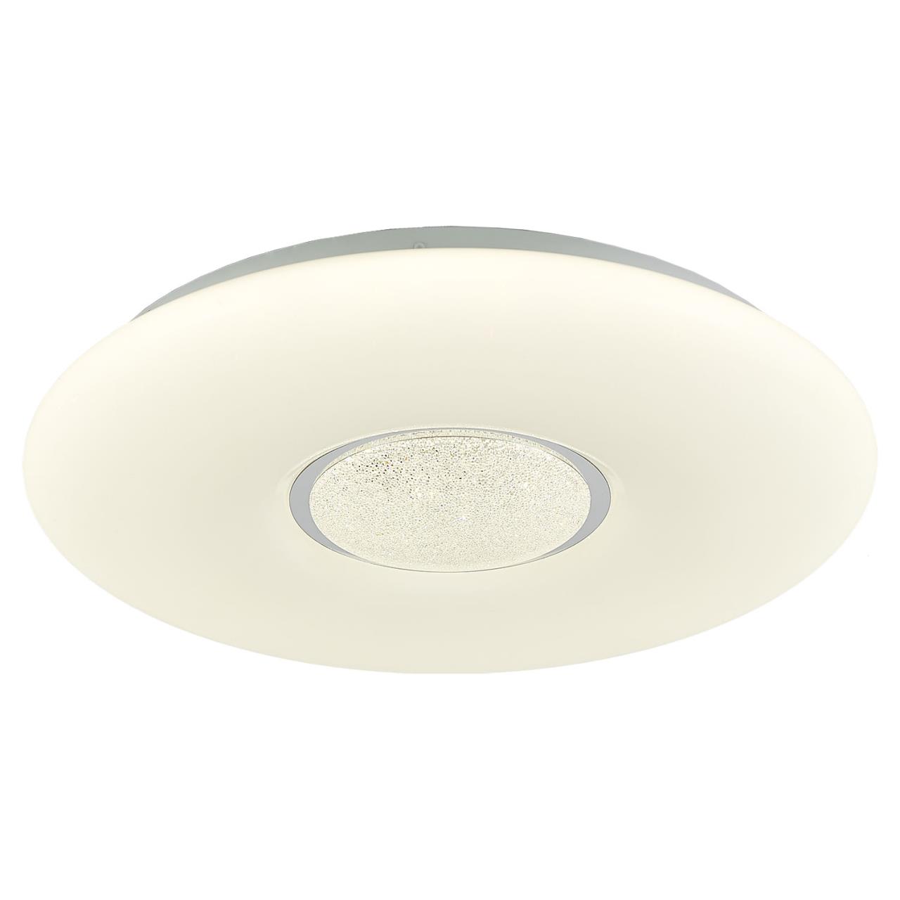 картинка Потолочный светодиодный светильник Lussole Lgo Moonlight LSP-8310 магазин pro-decor.kz являющийся официальным дистрибьютором в Казахстане картинка Потолочный светодиодный светильник Lussole Lgo Moonlight LSP-8310 от магазина pro-decor.kz