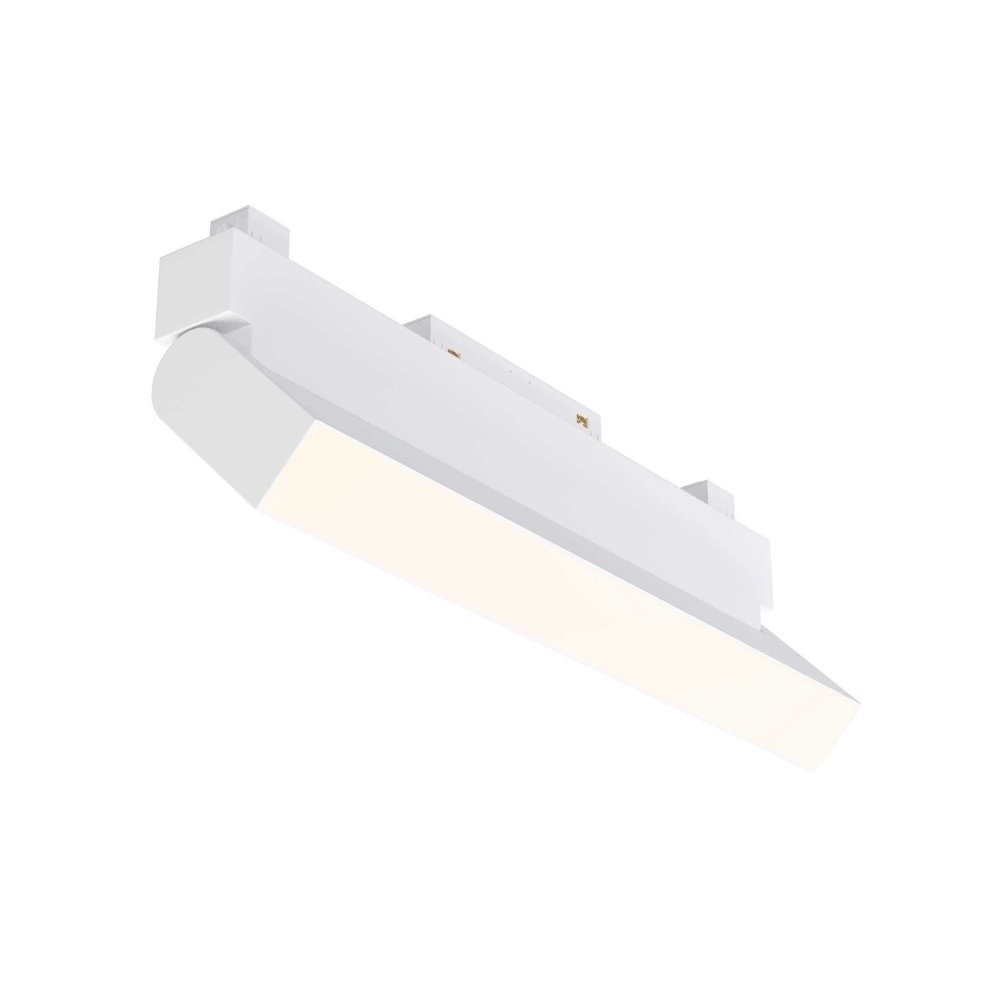 картинка Трековый светильник Technical TR075-2-20W4K-W от магазина pro-decor.kz