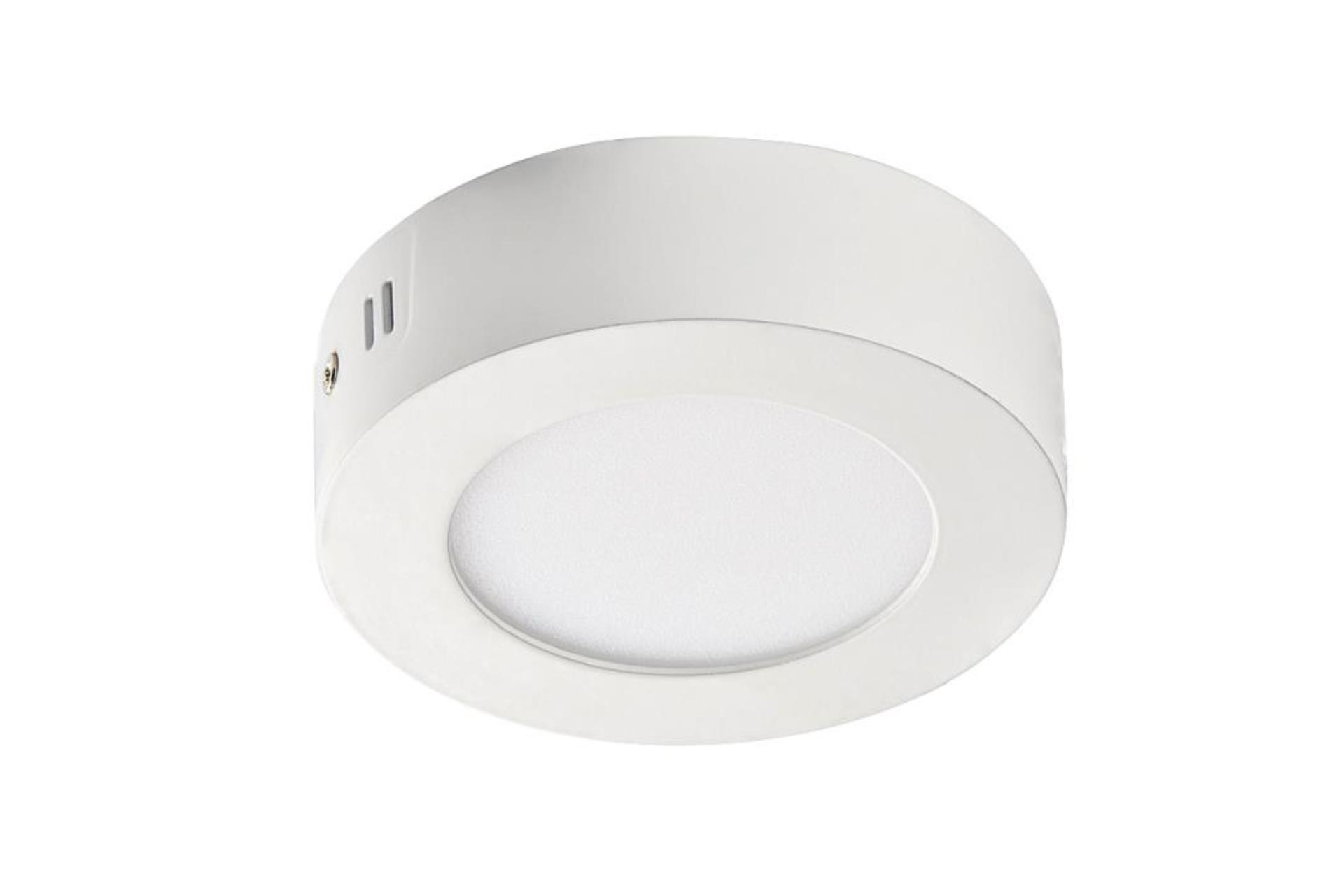 картинка Потолочный светильник Favourite Flashled 1347-6C от магазина pro-decor.kz