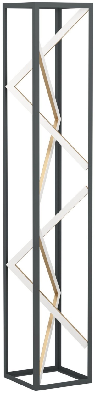 картинка 390419 Светильник напольный диммируемый PENELA от магазина pro-decor.kz