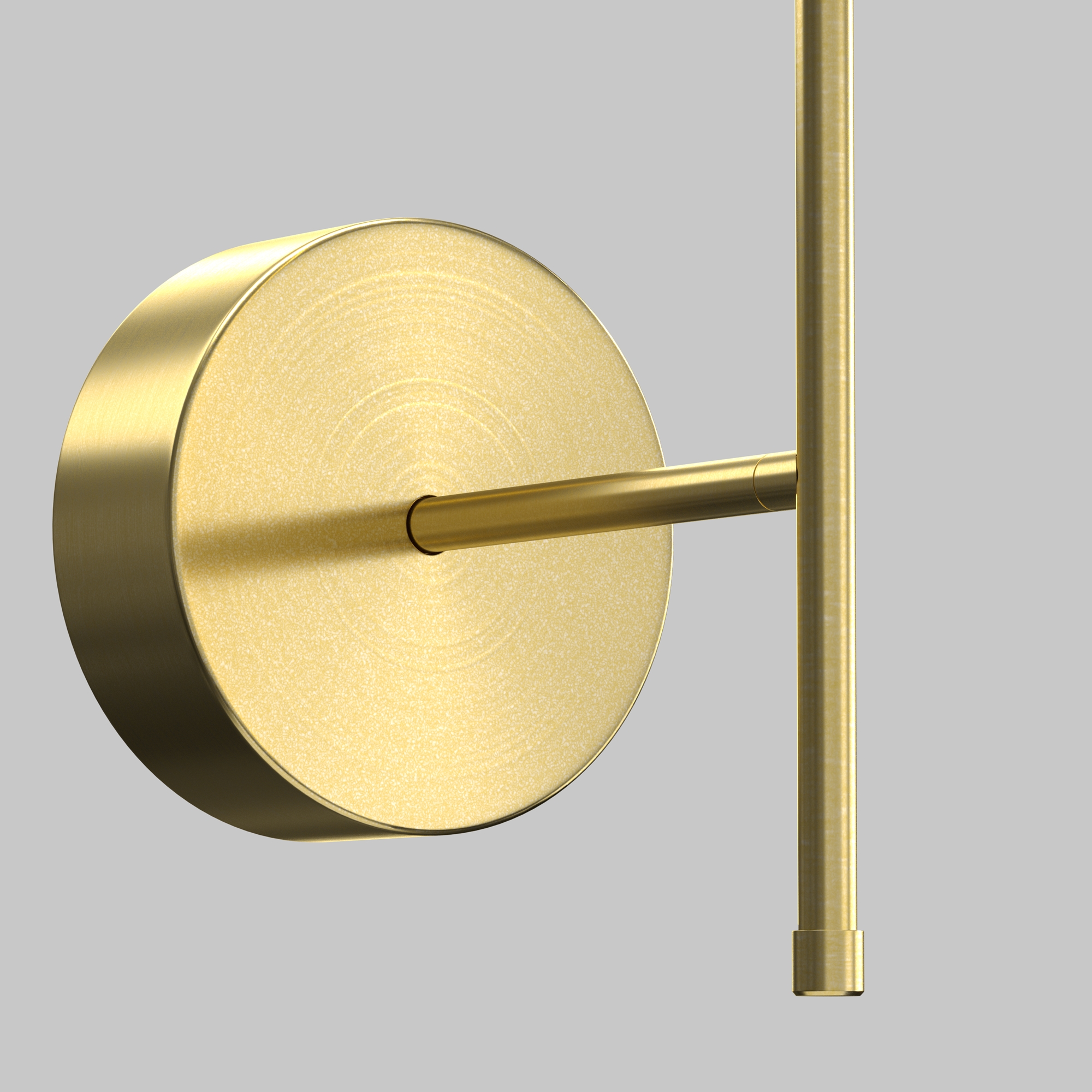 картинка Настенный светильник (бра) Technical C085WL-L7BS2.7K от магазина pro-decor.kz