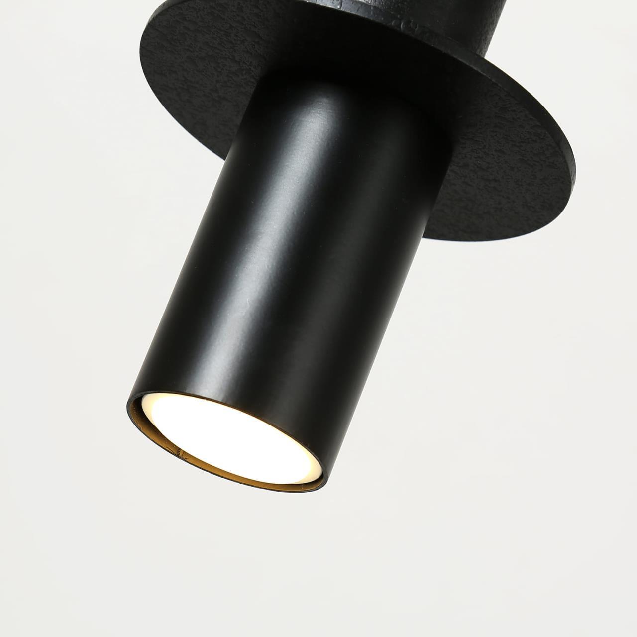 картинка Подвесной светильник Favourite Rocky 2832-1P от магазина pro-decor.kz