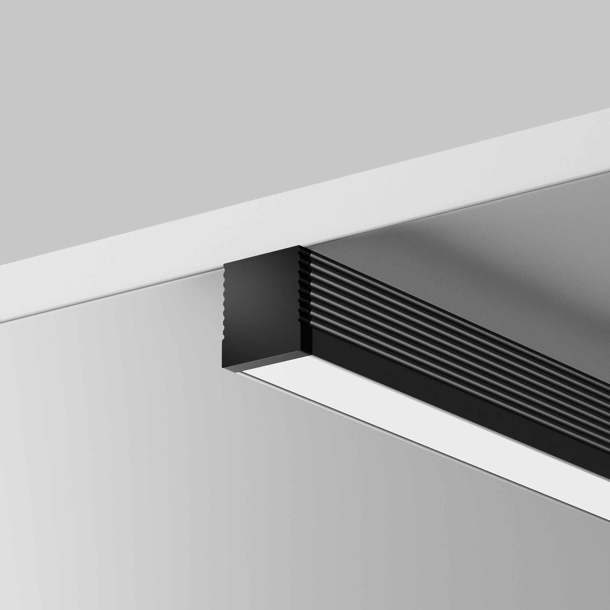 картинка Комплектующие для профиля Led Strip 642017 от магазина pro-decor.kz