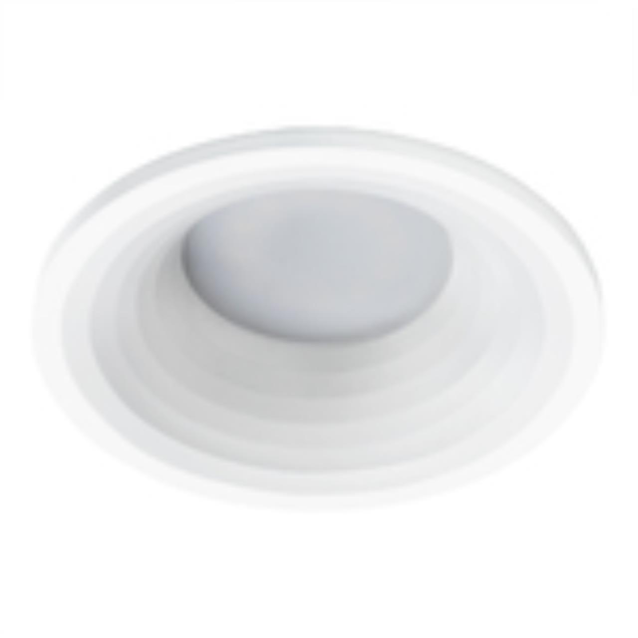 картинка Встраиваемый светильник Arte Lamp Anser A2160PL-1WH от магазина pro-decor.kz