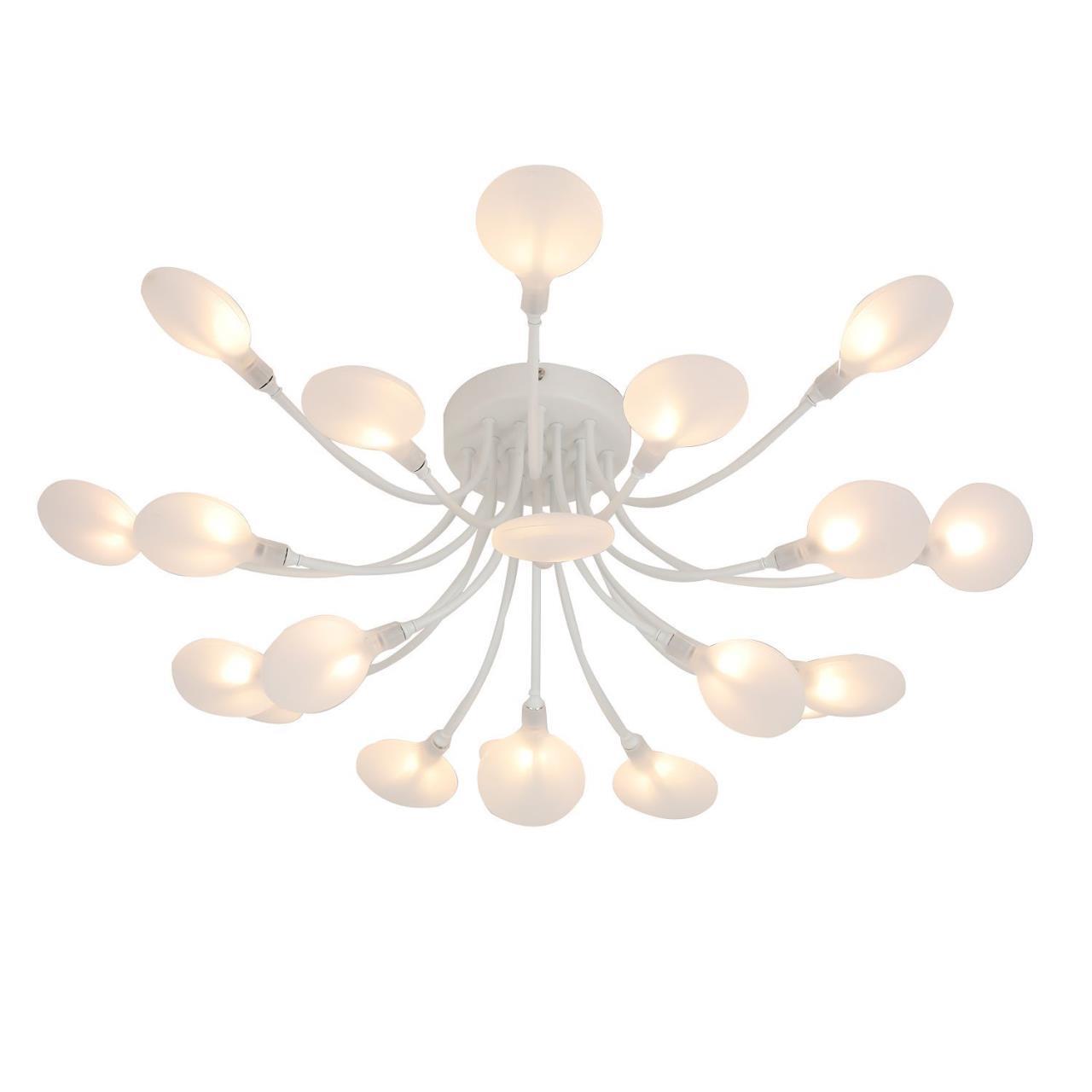 картинка Потолочная люстра F-Promo Skein 4198-20C от магазина pro-decor.kz