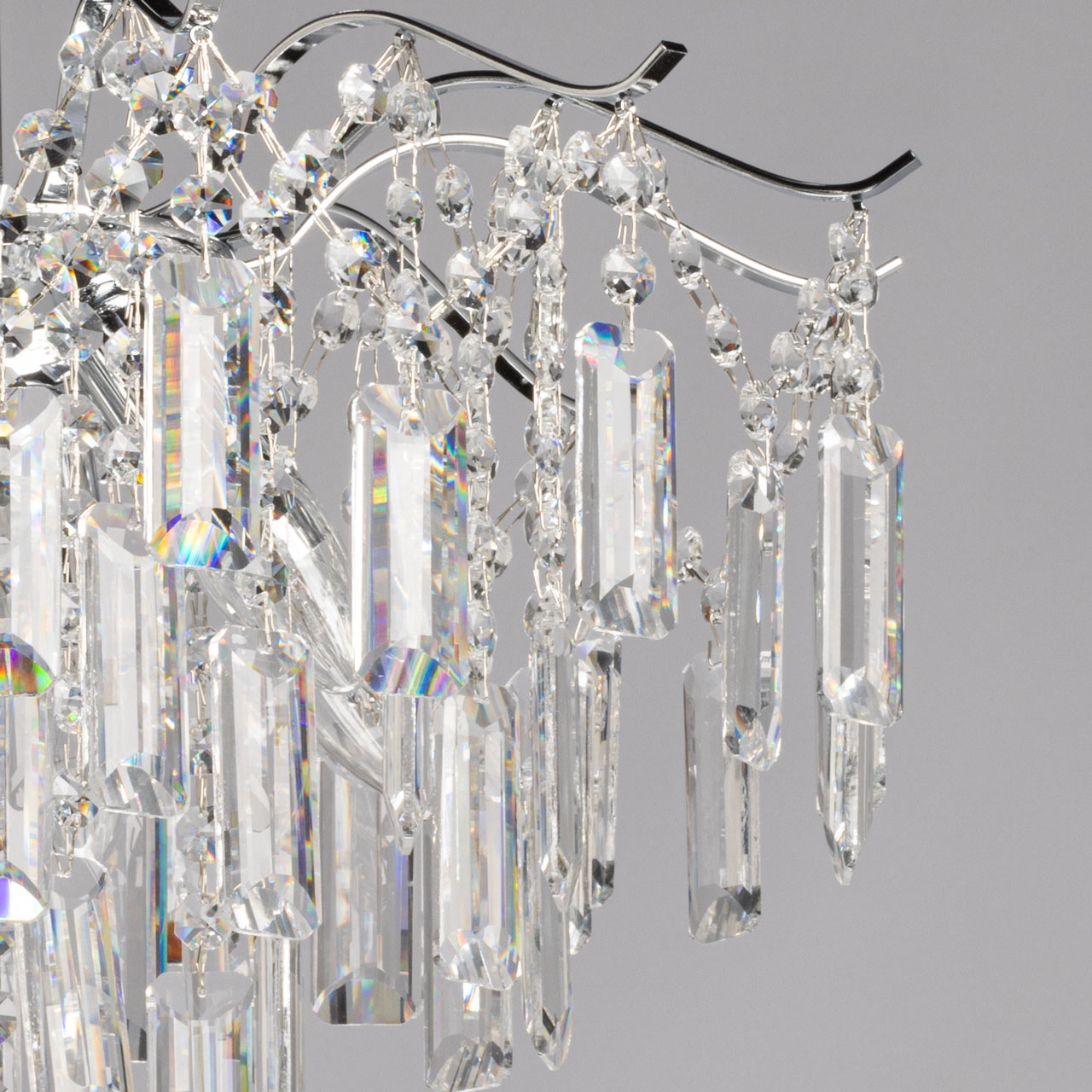 картинка 111019306 MW-light Бриз Подвесная люстра от магазина pro-decor.kz