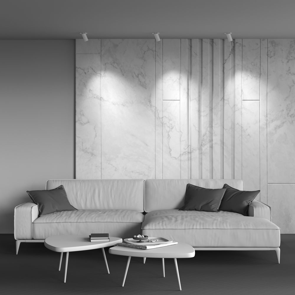 картинка Потолочный светильник Technical C048CL-U-1W от магазина pro-decor.kz