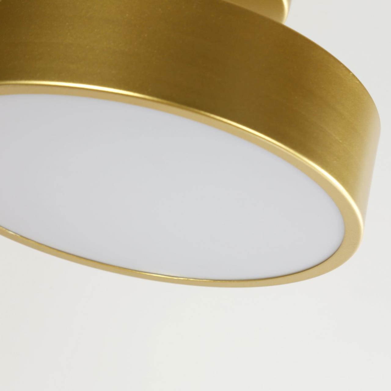 картинка Потолочный светильник Atma 3059-2P от магазина pro-decor.kz