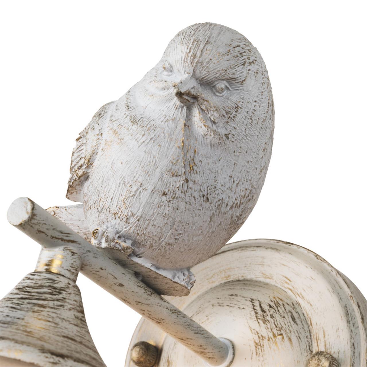 картинка Бра Arte Lamp Gemelli A2150AP-1WG от магазина pro-decor.kz