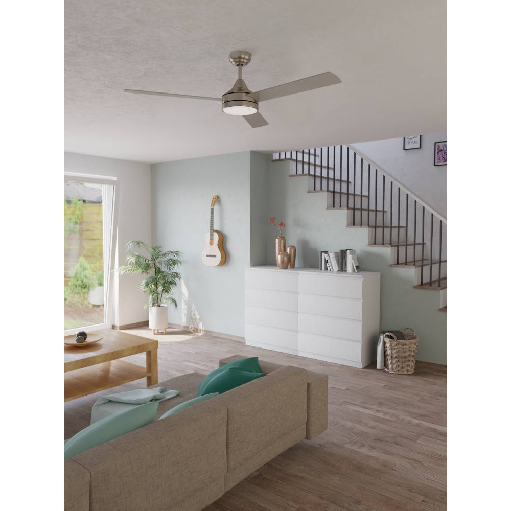 картинка 35081 Потолочный вентилятор Sesimbra от магазина pro-decor.kz