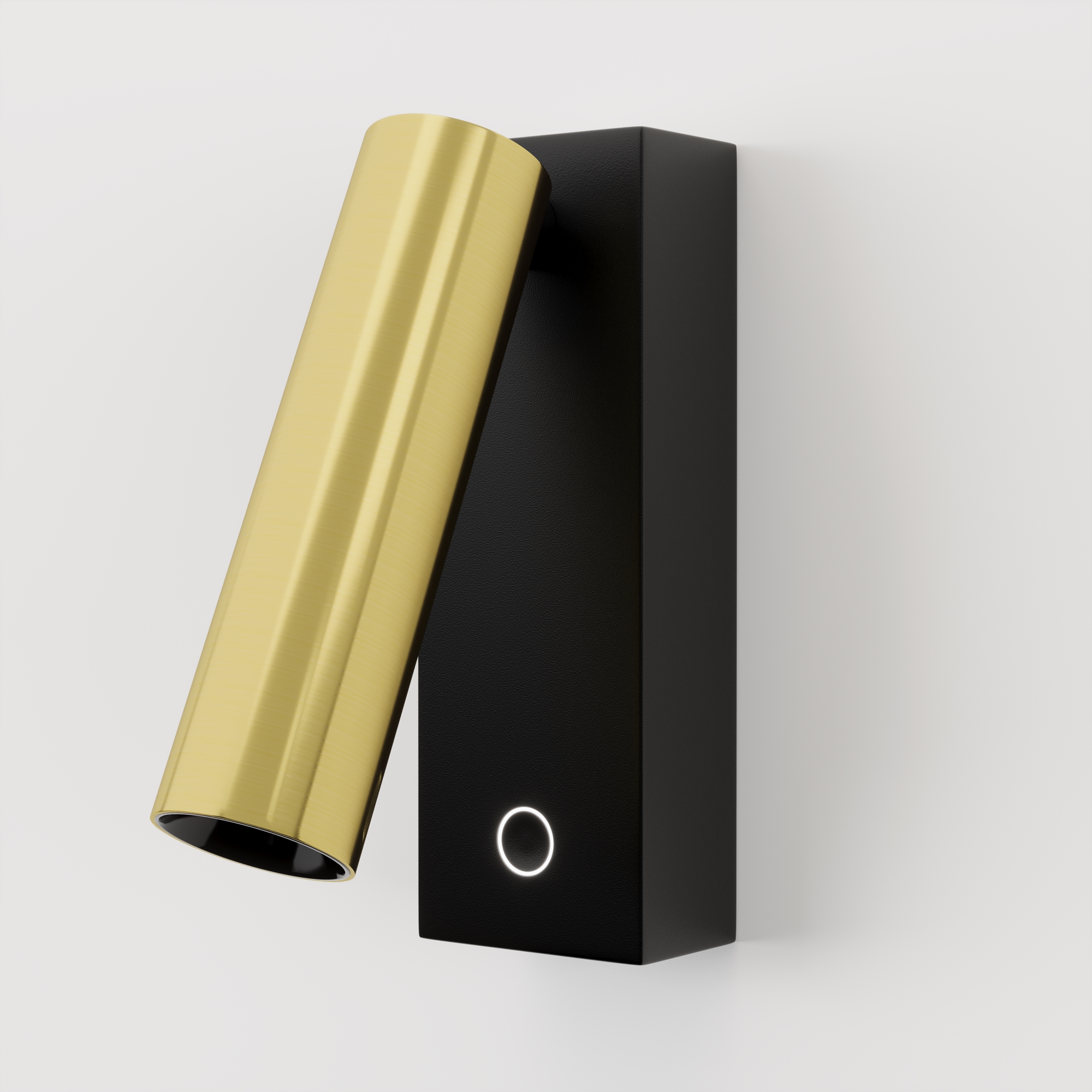 картинка Настенный светильник (бра) Technical C078WL-L3BBS3K от магазина pro-decor.kz