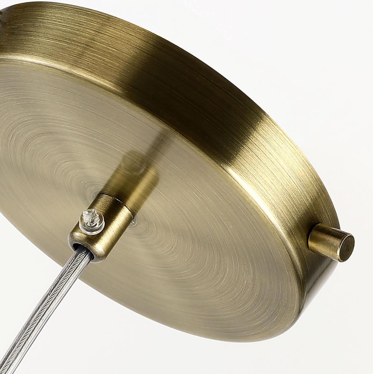 картинка Подвесной светильник Favourite Rocky 2747-1P от магазина pro-decor.kz