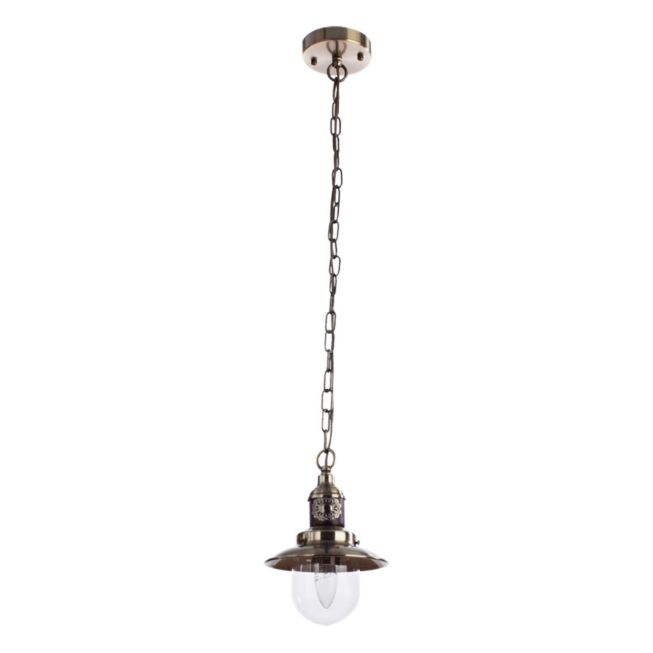 картинка Подвесной светильник Arte Lamp Sailor A4524SP-1AB магазин pro-decor.kz являющийся официальным дистрибьютором в Казахстане картинка Подвесной светильник Arte Lamp Sailor A4524SP-1AB от магазина pro-decor.kz
