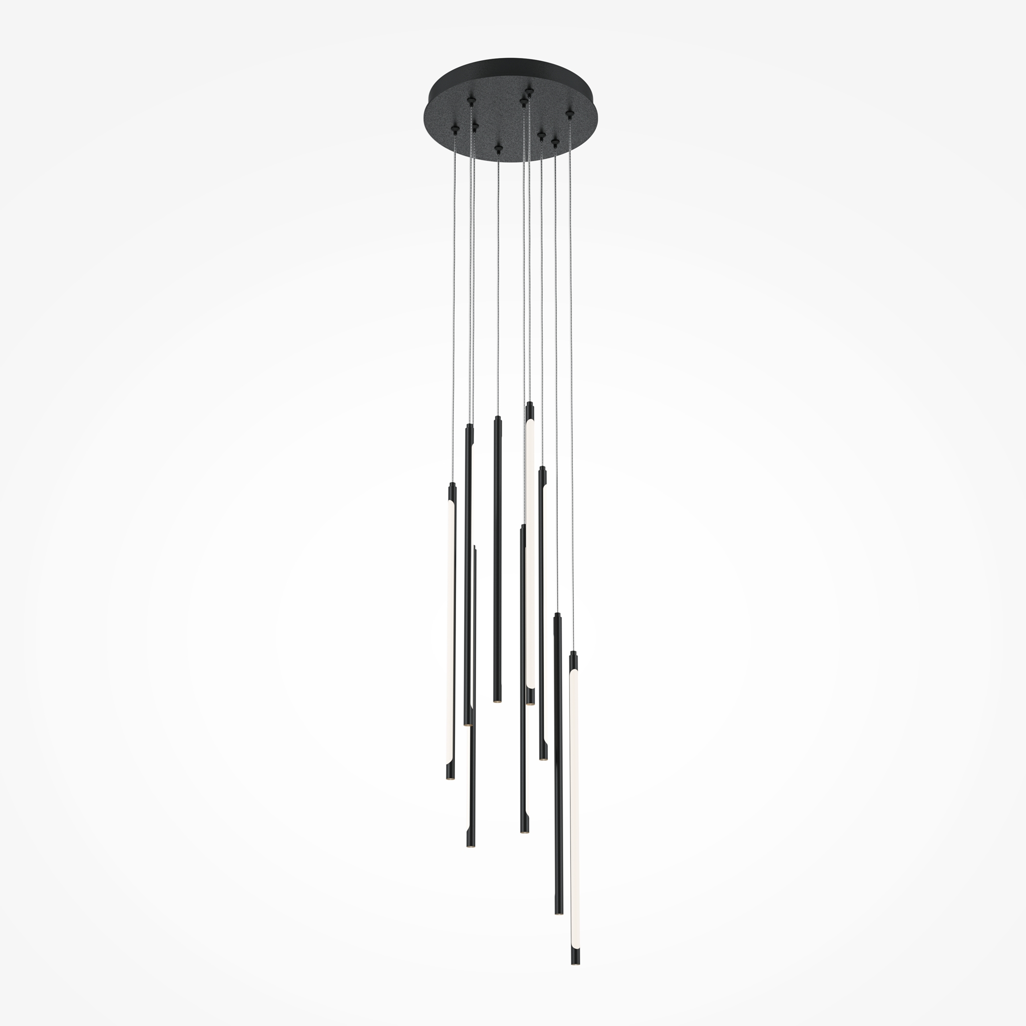 картинка Подвесной светильник Maytoni MOD236PL-L54B3K от магазина pro-decor.kz