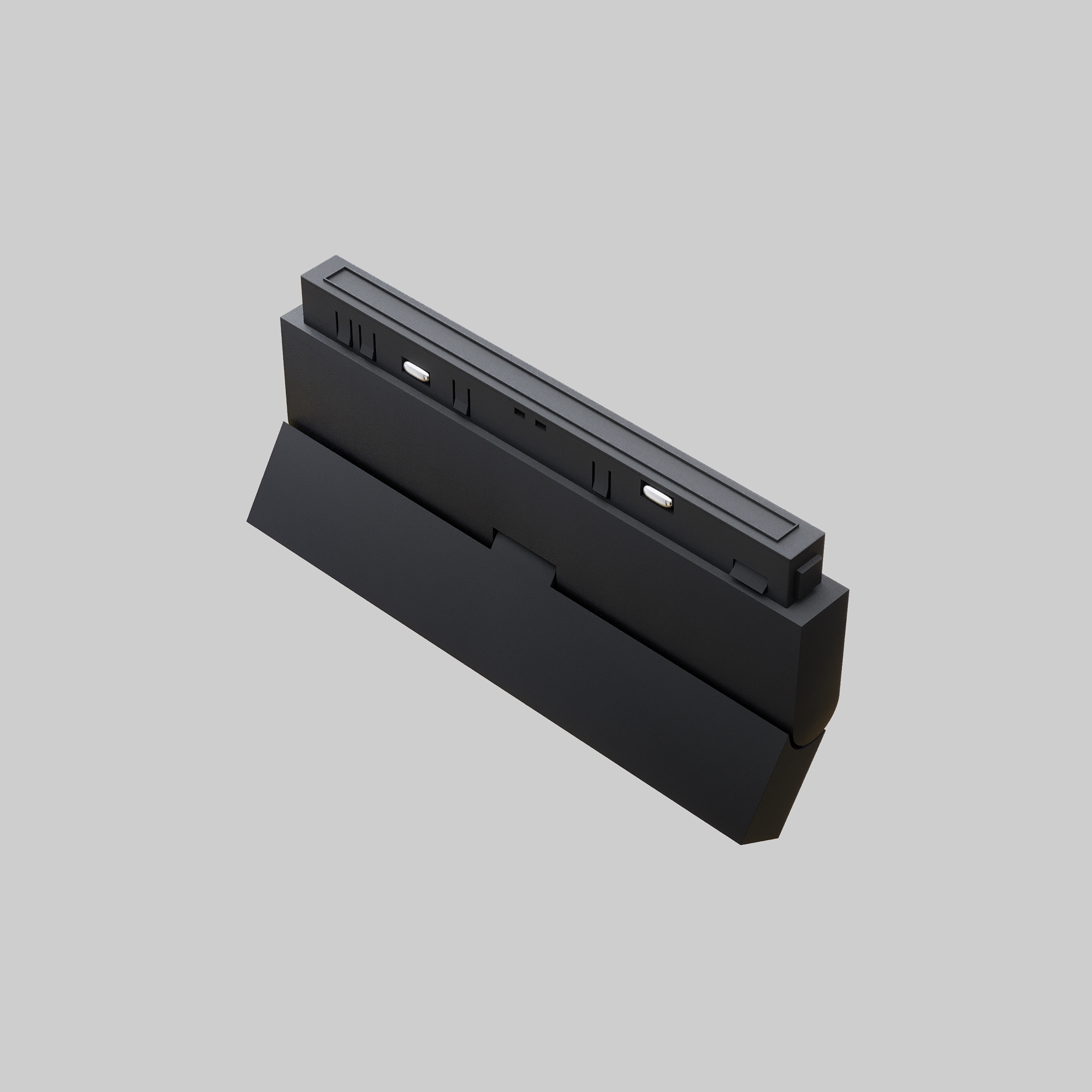 картинка Трековый светильник Technical TR036-2-12W3K-B магазин pro-decor.kz являющийся официальным дистрибьютором в Казахстане картинка Трековый светильник Technical TR036-2-12W3K-B от магазина pro-decor.kz