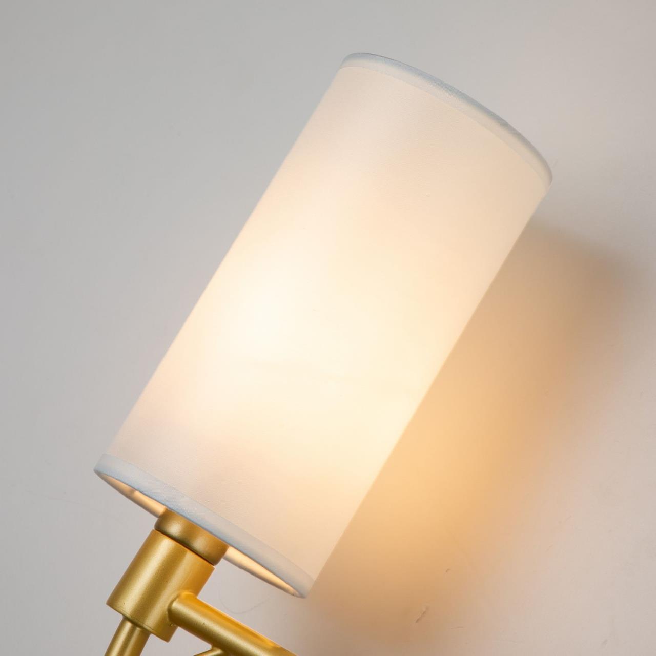 картинка Настенный светильник Arc 2992-2W от магазина pro-decor.kz