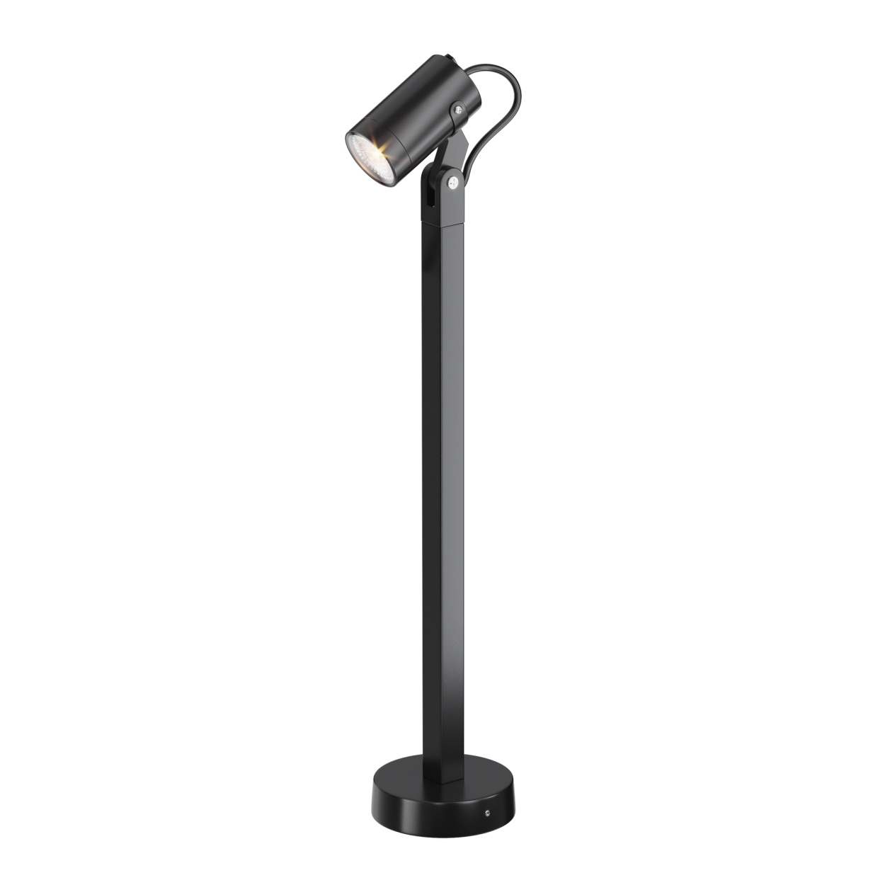 картинка Ландшафтный светильник Outdoor O025FL-01B1 от магазина pro-decor.kz