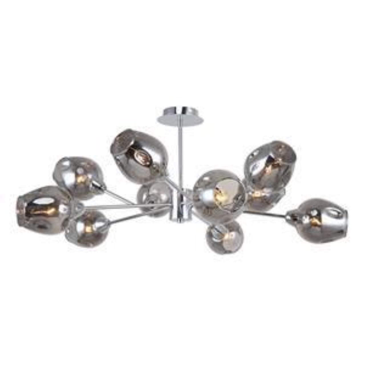 картинка Потолочная люстра F-Promo Tilda 2657-10U от магазина pro-decor.kz