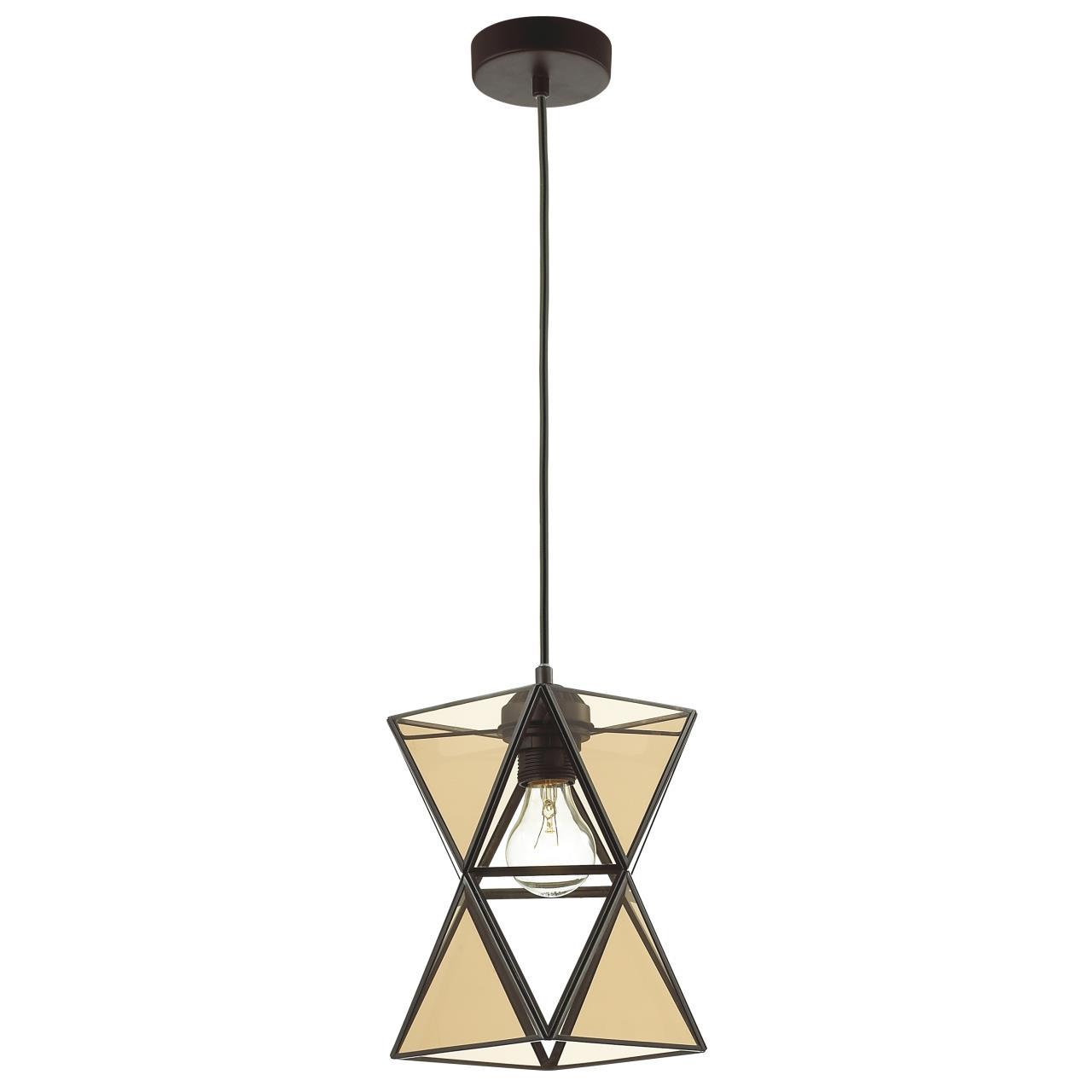 картинка Подвесной светильник Favourite Polihedron 1920-1P от магазина pro-decor.kz