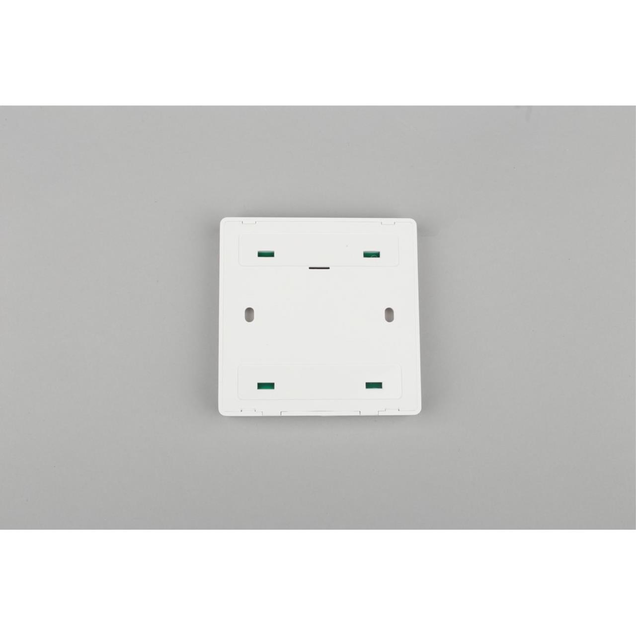 картинка APL.0190.00.02/RT-A-ZS-EU2 Выключатель двухклавишный от магазина pro-decor.kz