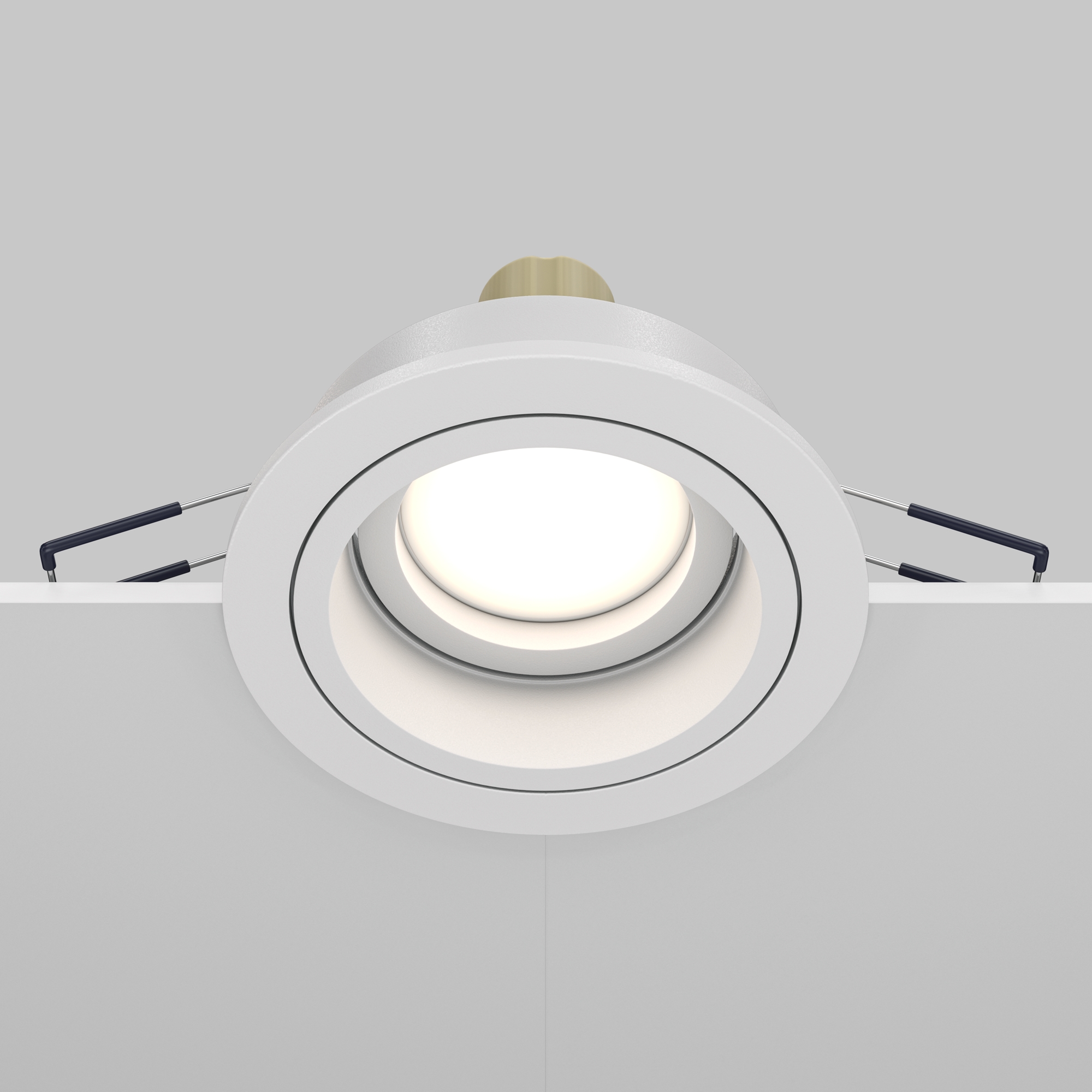 картинка Встраиваемый светильник Maytoni Akron DL025-2-01W от магазина pro-decor.kz