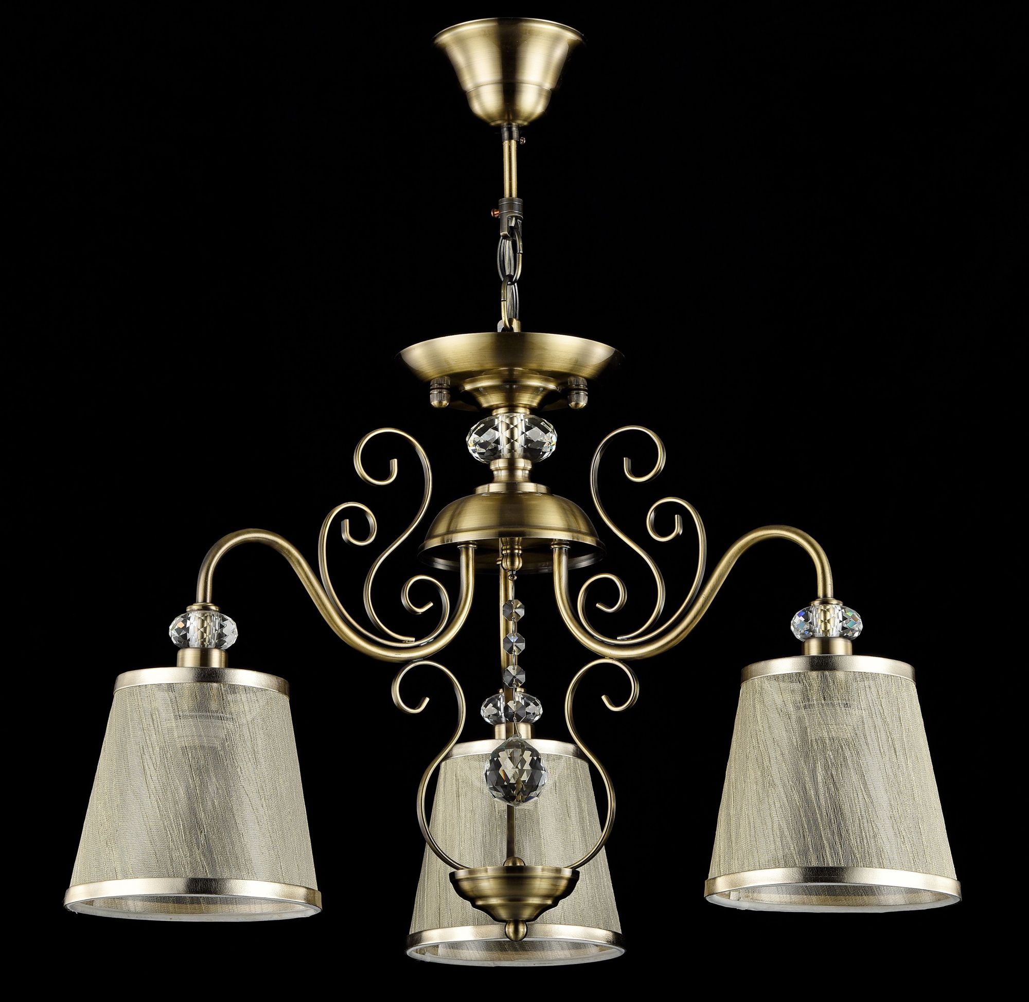 картинка Подвесная люстра Freya Driana FR2405-PL-03-BZ магазин pro-decor.kz являющийся официальным дистрибьютором в Казахстане картинка Подвесная люстра Freya Driana FR2405-PL-03-BZ от магазина pro-decor.kz