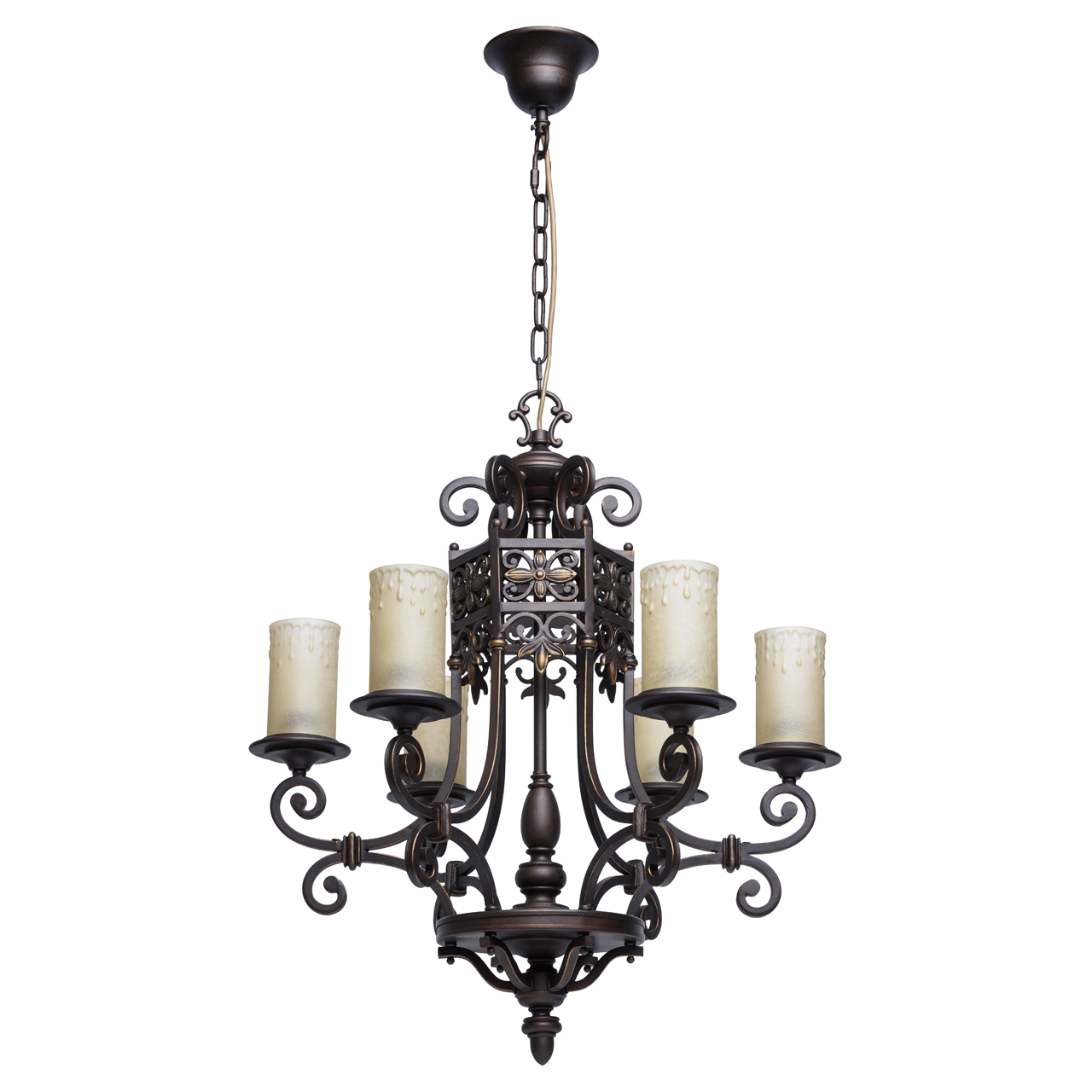 картинка Подвесная люстра Chiaro Айвенго 382011606 магазин pro-decor.kz являющийся официальным дистрибьютором в Казахстане картинка Подвесная люстра Chiaro Айвенго 382011606 от магазина pro-decor.kz