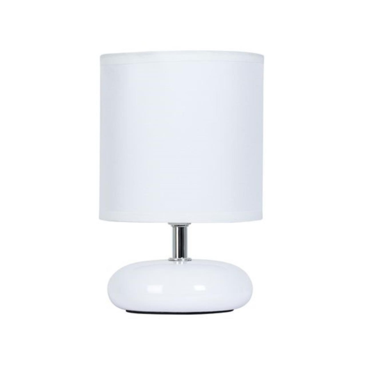 картинка Настольный светильник Arte Lamp HADAR A3463LT-1WH от магазина pro-decor.kz