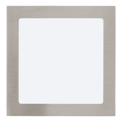 картинка Встраиваемый светодиодный светильник Eglo Fueva 1 31678 магазин pro-decor.kz являющийся официальным дистрибьютором в Казахстане картинка Встраиваемый светодиодный светильник Eglo Fueva 1 31678 от магазина pro-decor.kz