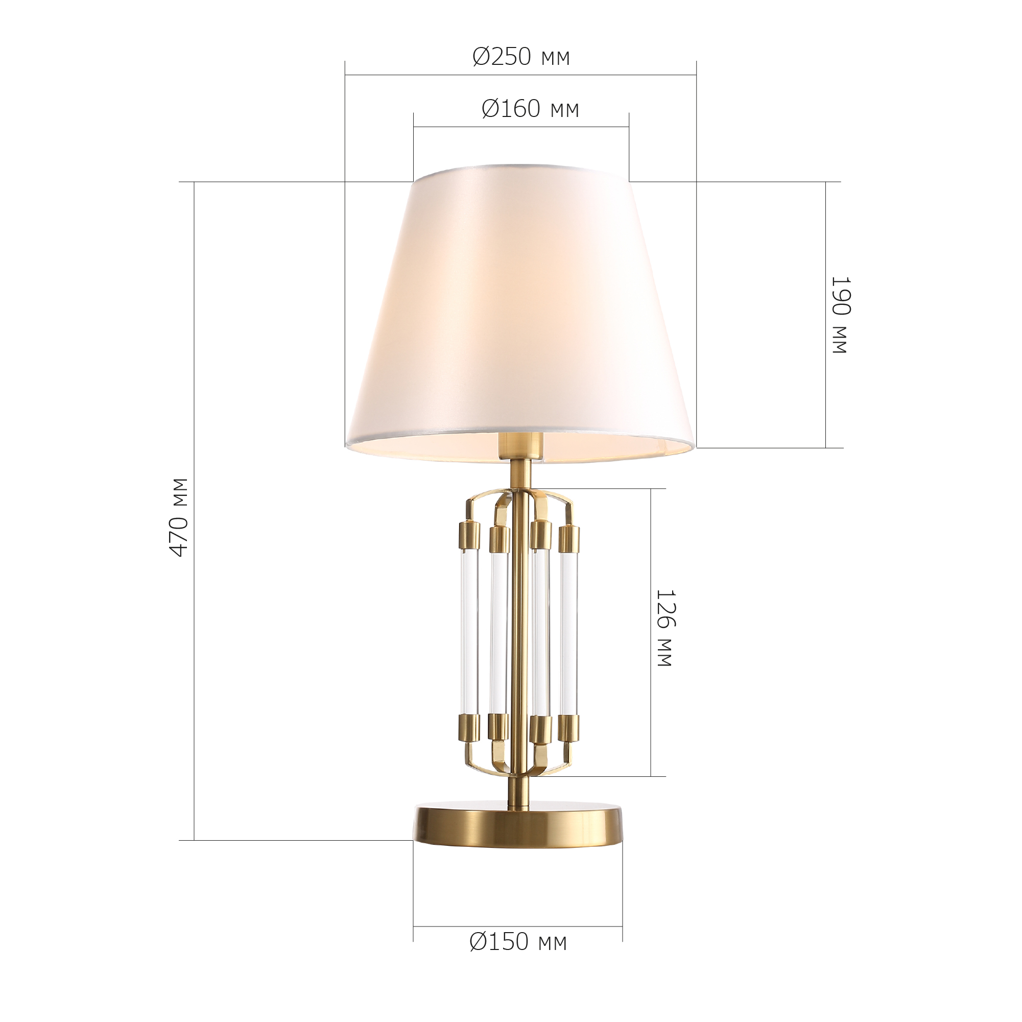 картинка SL1403.304.01 Светильник настольный ST-Luce ОПАЛ магазин pro-decor.kz являющийся официальным дистрибьютором в Казахстане картинка SL1403.304.01 Светильник настольный ST-Luce ОПАЛ от магазина pro-decor.kz
