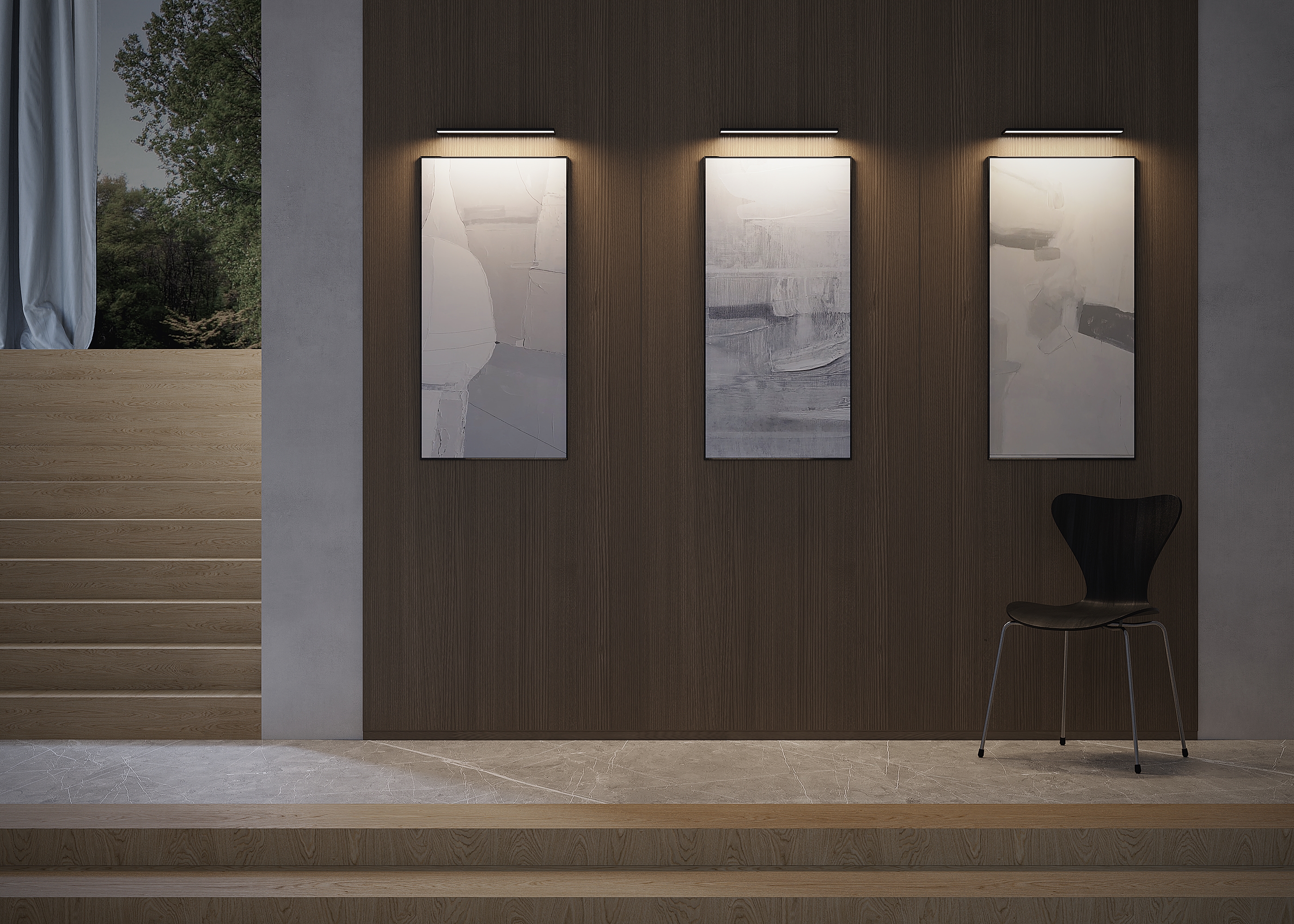 картинка Подсветка Maytoni C033WL-L12B3K от магазина pro-decor.kz