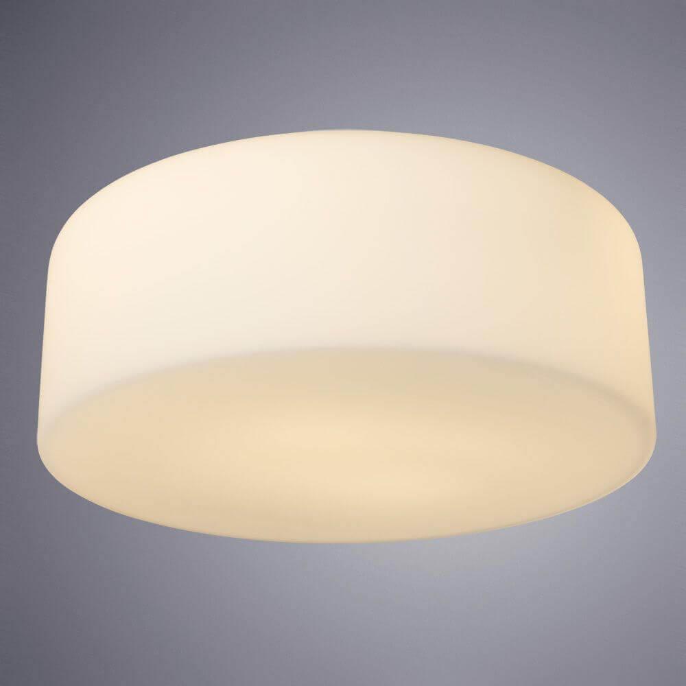 картинка Потолочный светильник Arte Lamp Tablet A7730PL-2WH магазин pro-decor.kz являющийся официальным дистрибьютором в Казахстане картинка Потолочный светильник Arte Lamp Tablet A7730PL-2WH от магазина pro-decor.kz