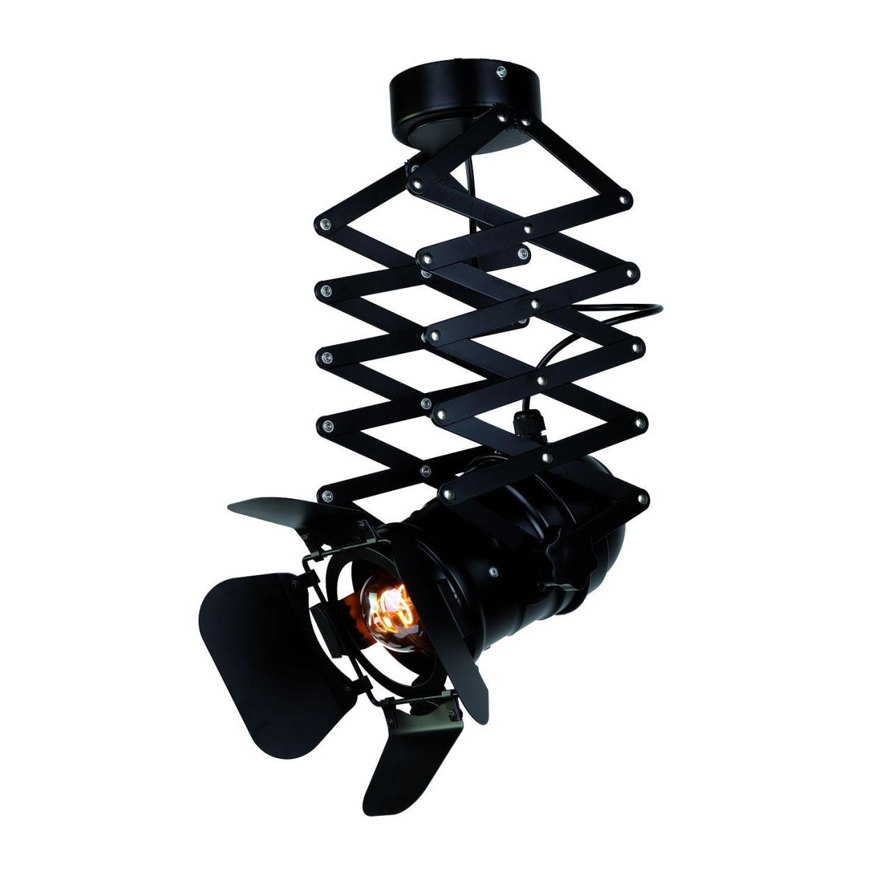 картинка Подвесной светильник Favourite Limelight 2069-1U от магазина pro-decor.kz