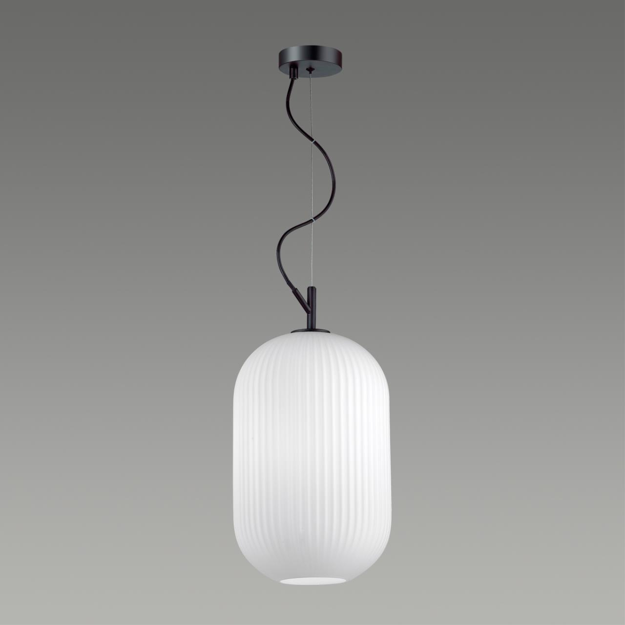 картинка Подвесной светильник Odeon Light Pendant Roofi 4752/1 от магазина pro-decor.kz