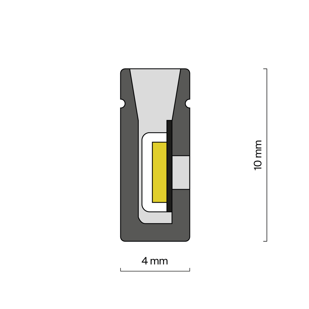 картинка Гибкий неон Led Strip 432037 от магазина pro-decor.kz