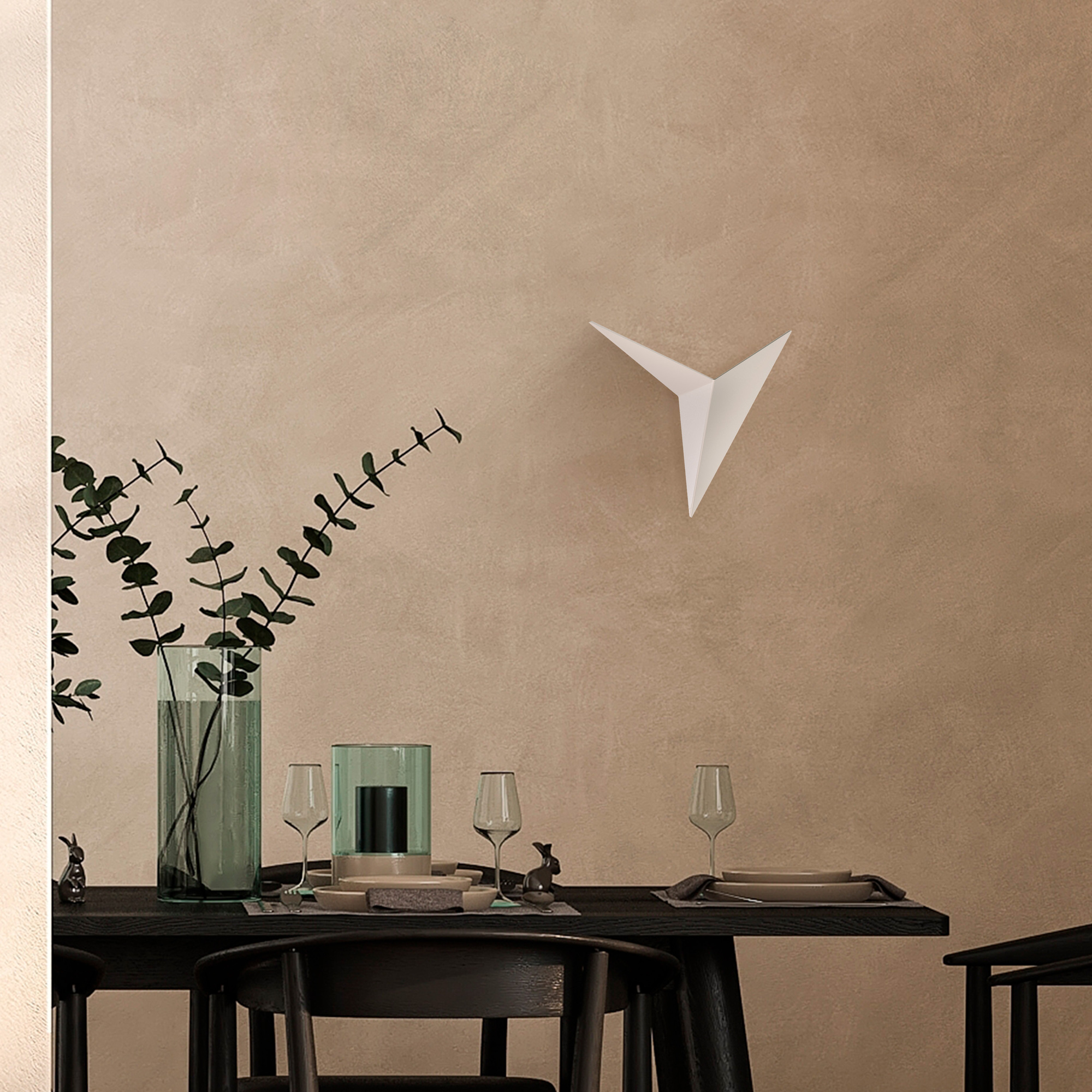 картинка Настенный светодиодный светильник Maytoni Trame C808WL-L3W от магазина pro-decor.kz