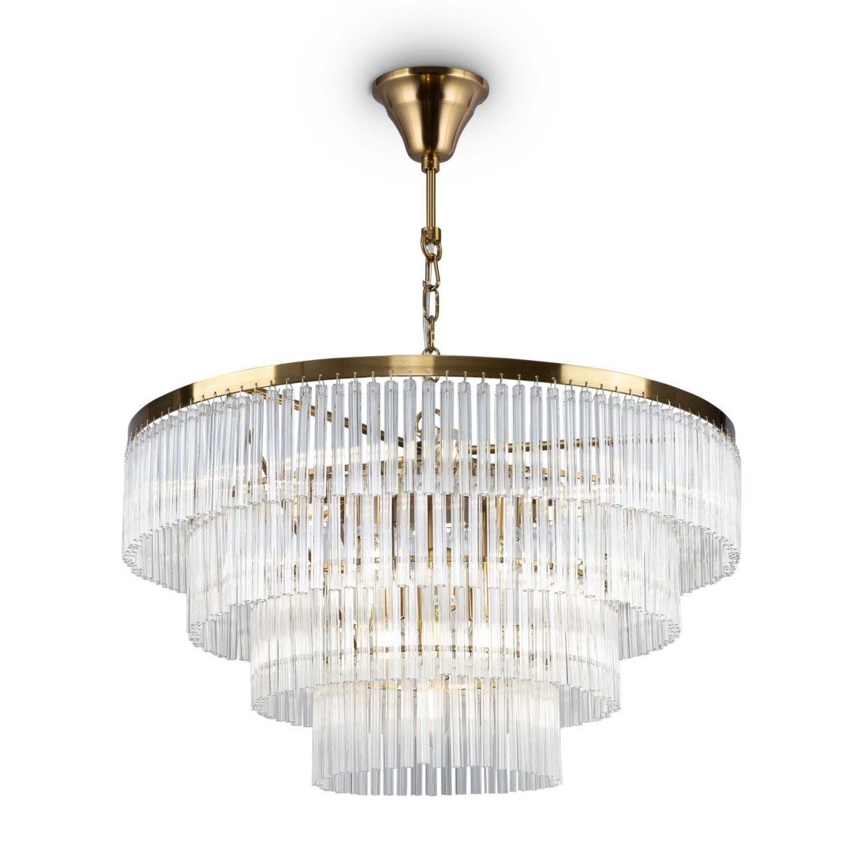 картинка Подвесная люстра Maytoni MOD093PL-13BS от магазина pro-decor.kz