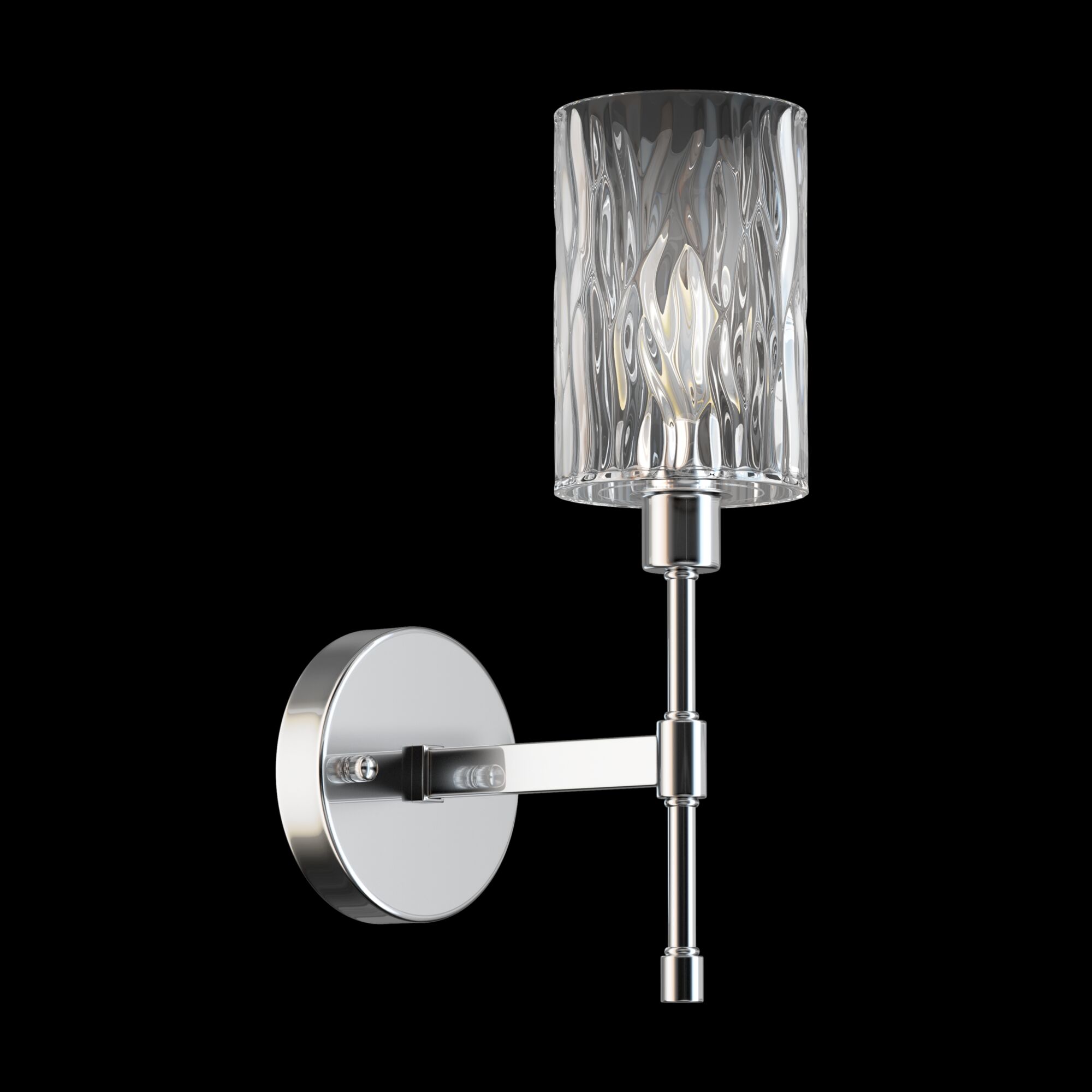 картинка Бра Freya Elsa FR5133WL-01CH от магазина pro-decor.kz